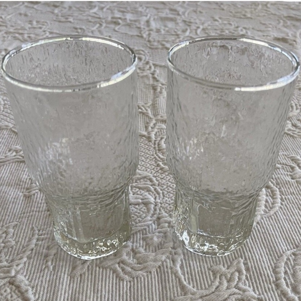 Iittala Aslak Glasses